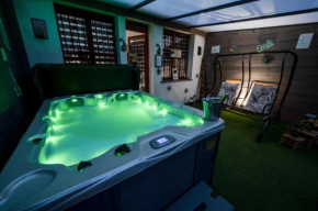 Loft Jacuzzi Privatif